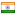 advithenterprises.com server is located in India